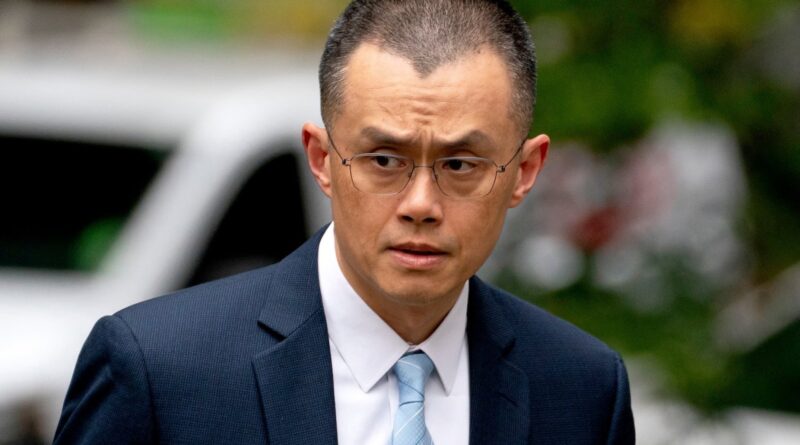 Binance Founder CZ Finishes Four-Month Prison Term While SBF Still Has 25 Years Left