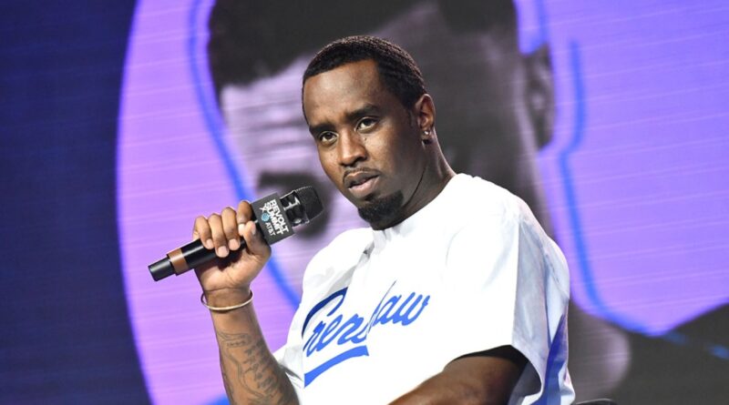 Diddy Hit With Another Sex Abuse Lawsuit, Claims He Tracked Victim’s Location