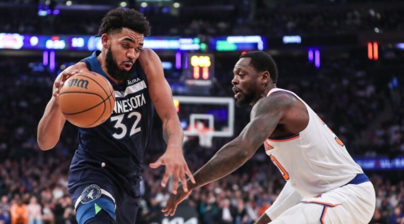 Knicks trade for KAT: What insiders are hearing about the deal’s impact