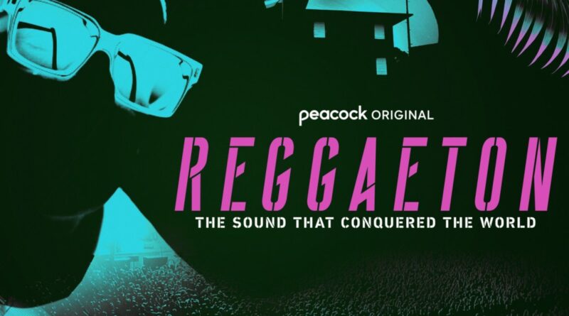 Daddy Yankee, Ivy Queen & More Tell the Story of Reggaetón in New Docuseries: Watch the Trailer