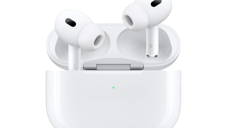 Grab the AirPods Pro 2 for the Same Price as AirPods 4—Amazon’s Stock Won’t Last Long