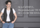 Amy Hillis Releases New Single “Faithful & True” Combining 80s Vibes with a Powerful Message