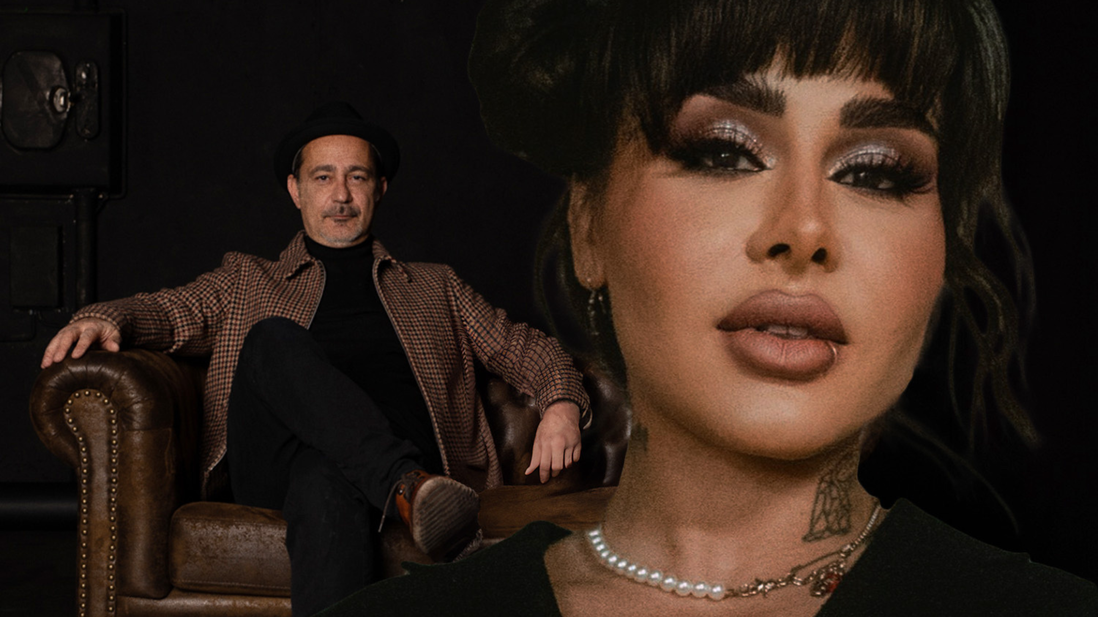 “Can’t Stand You”: A Dive Into the Emotions of a Love-Hate Relationship by dezabel