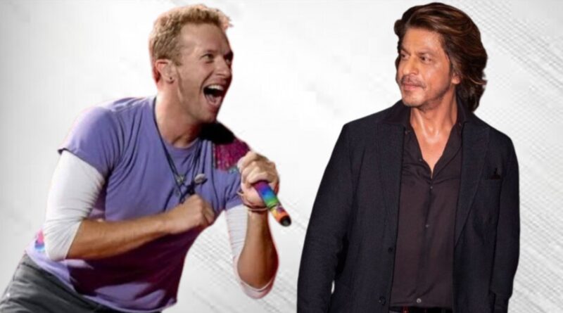 Coldplay: From revealing their retirement plan to making SRK dance and giving a shout-out, here’s a peek