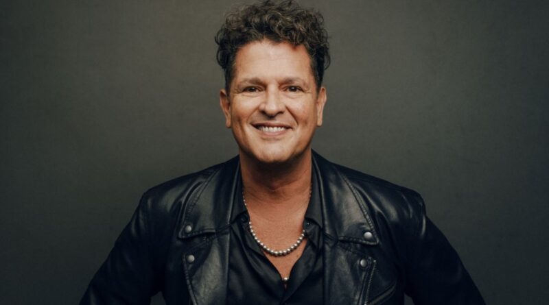 Carlos Vives Gets His Own Radio Channel on SiriusXM