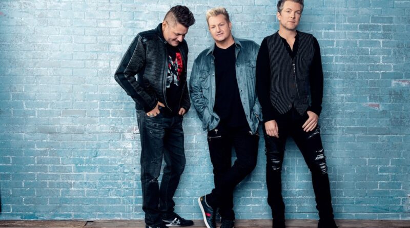 Rascal Flatts Reunite for 25th Anniversary ‘Life Is a Highway’ Tour