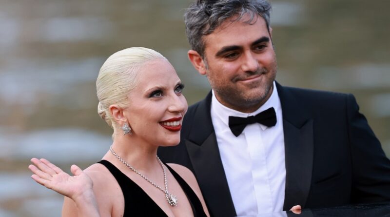 Lady Gaga Gushes About Fiancé Michael Polansky: ‘When You Are With Your Best Friend Everything Changes’