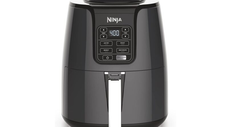 The best-selling Ninja air fryer on Amazon is 40% off just in time for Prime Day