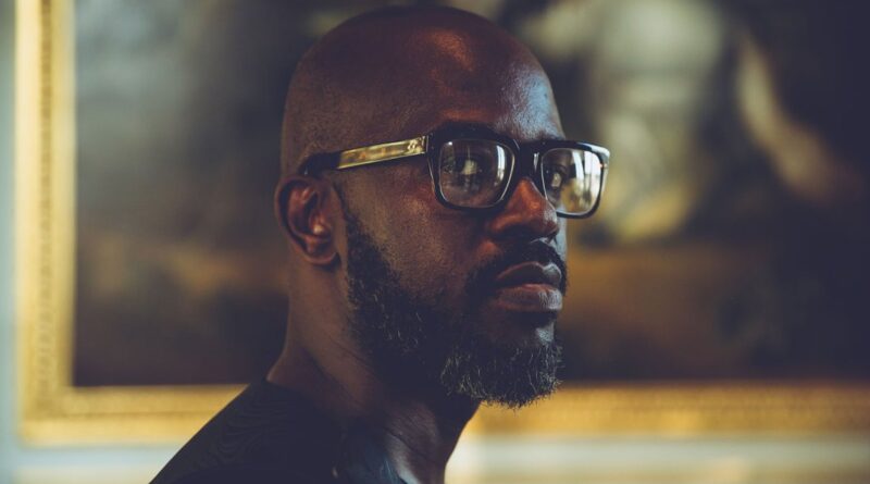 Black Coffee, Chase & Status & Fisher Lead 2024 DJ Awards Winners