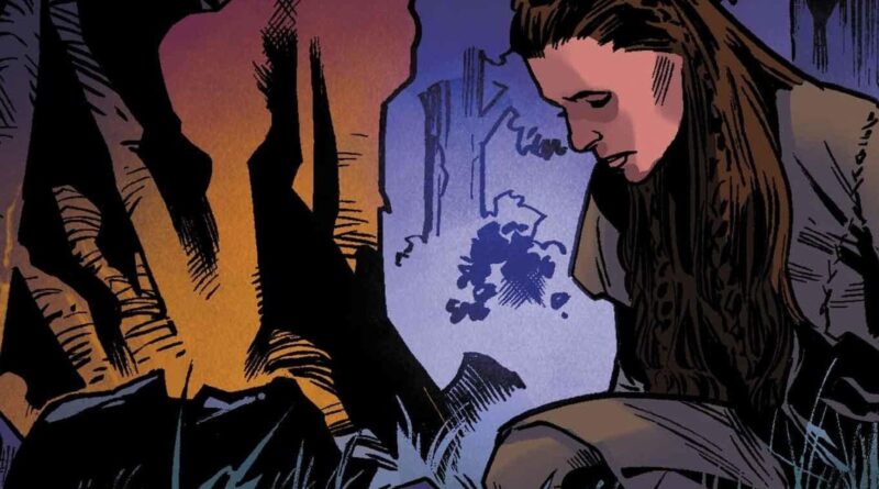 Marvel’s Next Star Wars Chapter Is Playing With the Messy Feelings Left After Return of the Jedi