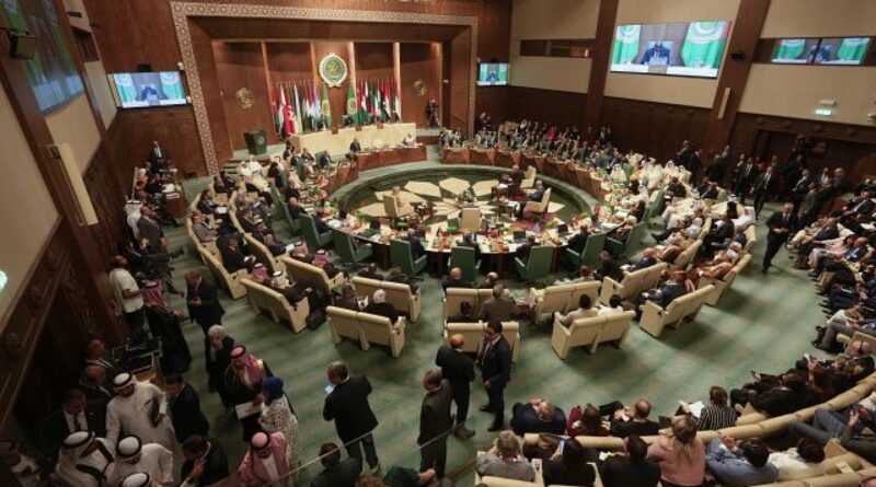 Arab League condemns what it describes as Israel’s “brutal scenario” in Lebanon