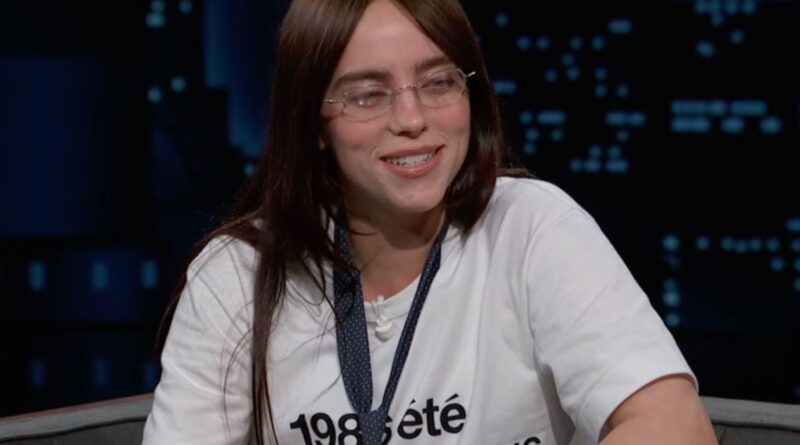 Billie Eilish’s Mom Defends Billie and Finneas Against ‘Nepo Baby’ Claims