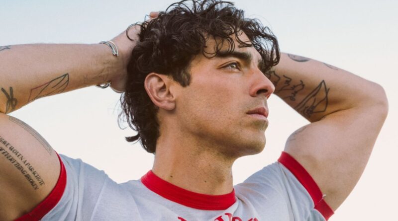 Joe Jonas Drops New Single ‘What This Could Be’: Stream It Now