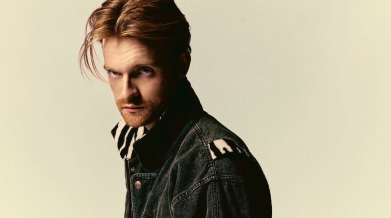 Finneas’ New Album ‘For Cryin’ Out Loud!’ Is Here: Stream It Now