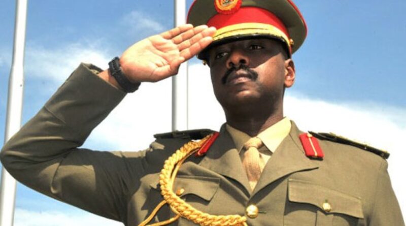 Uganda: Uganda Army Chief Gives U.S. Ambassador Three-Day Ultimatum to Apologize or Leave