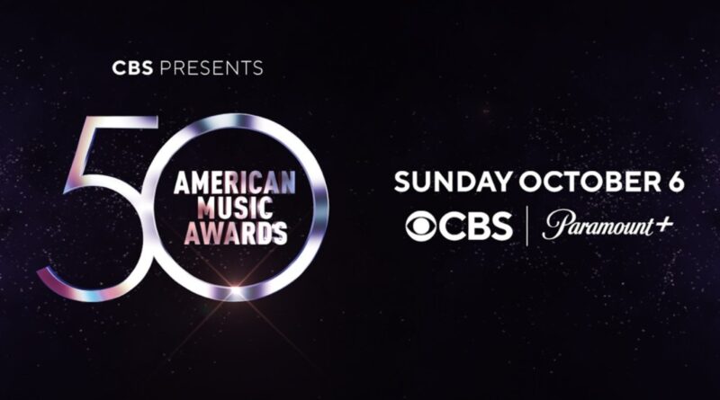 How to Watch the 2024 American Music Awards 50th Anniversary Special