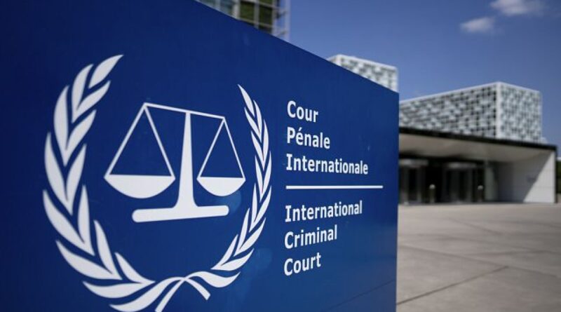 The International Criminal Court unsealed war crimes arrest warrants for 6 Libyan suspects