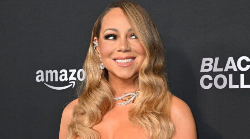 Mariah Carey Comments on Chappell Roan’s Struggle With Fame: ‘I Have Been Through My Share of Dramas’