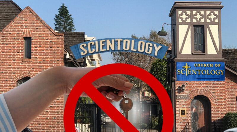 Jim Henson Company Not Selling Muppet Studios Lot To Church of Scientology