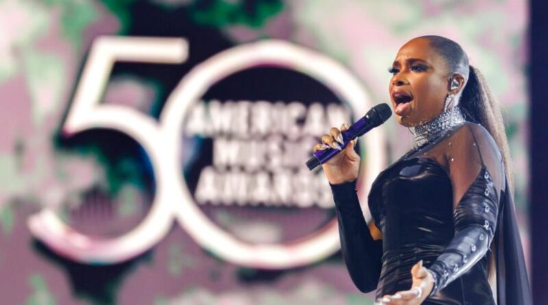 American Music Awards’ 50th Anniversary Special: 8 Takeaways From a 2-Hour Crash Course in Pop Music History