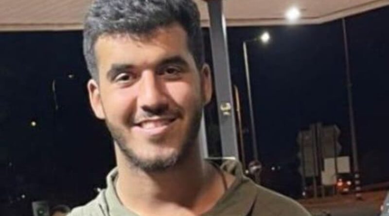 IDF soldier killed during heavy fighting in northern Gaza | Hezbollah rocket barrages on northern Israel during night