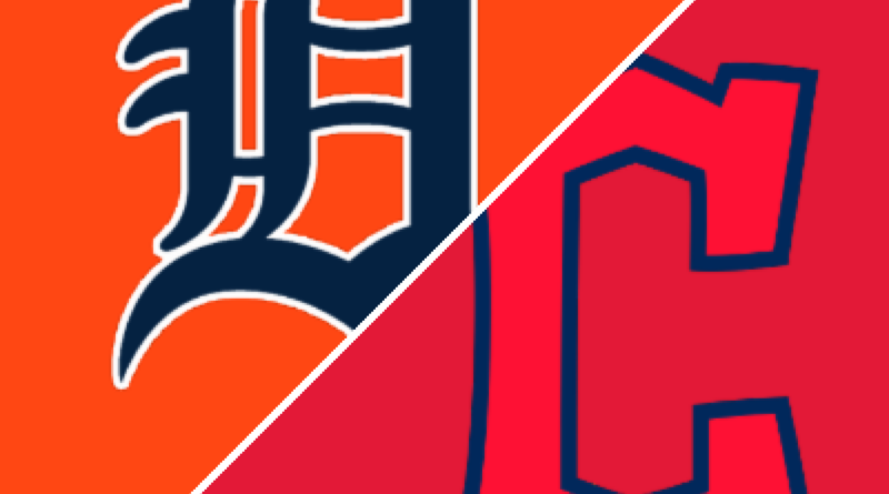 Follow live: Tigers look to earn first win vs. Guardians in ALDS Game 2