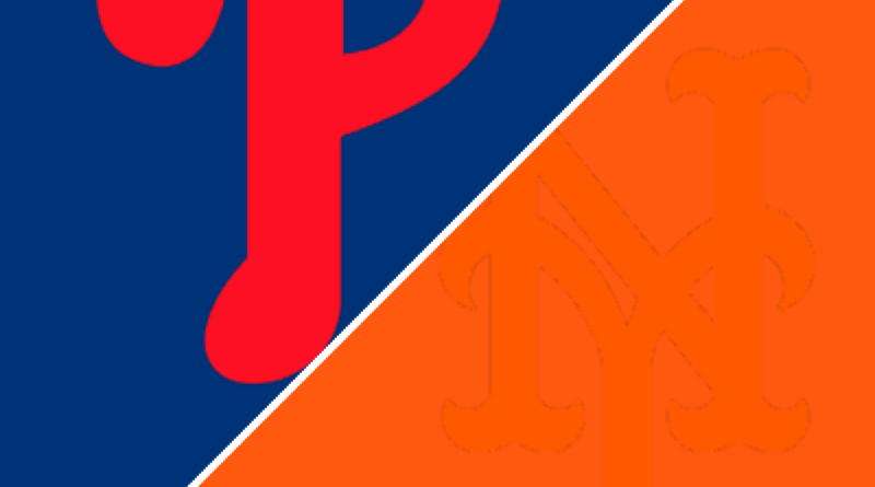 Follow live: Mets host Phillies in vital NLDS Game 3