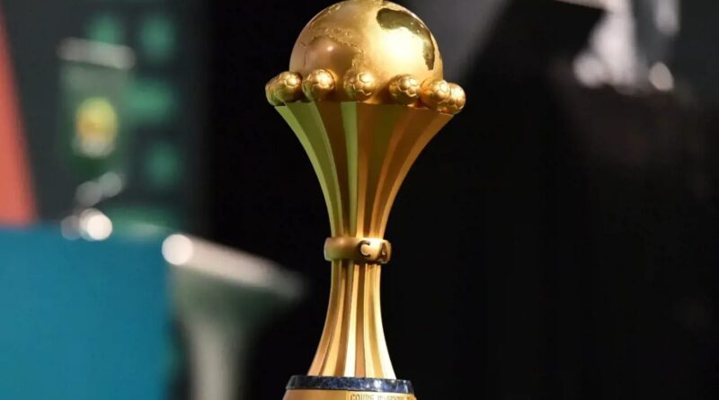 Africa: TotalEnergies Afcon 2025 in Morocco