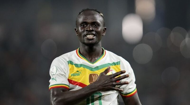 Senegal’s first AFCON 2025 qualifier without Cisse