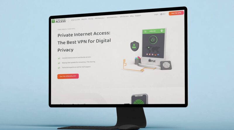 VPN Deal Warning: Private Internet Access Slashed Its Prices By 83%