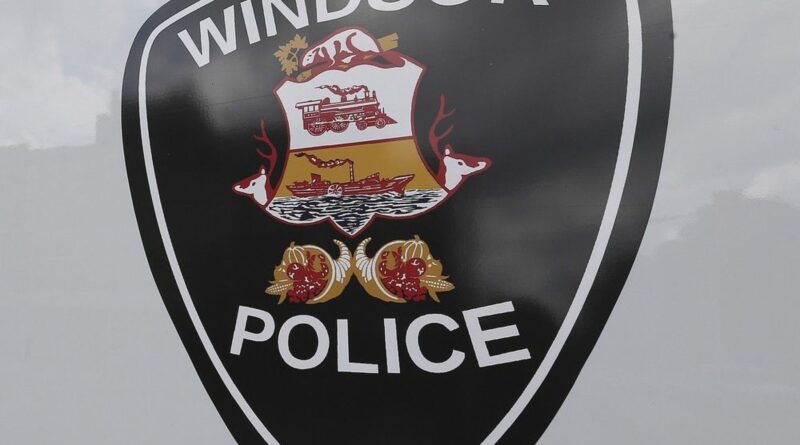 Windsor police arrest accused drug trafficker on bail violations