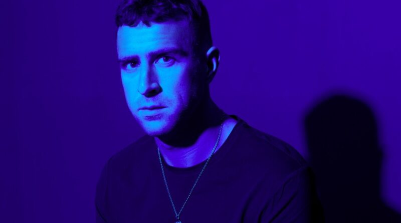 Jackmaster, Scottish DJ Jack Revill, Dies at 38