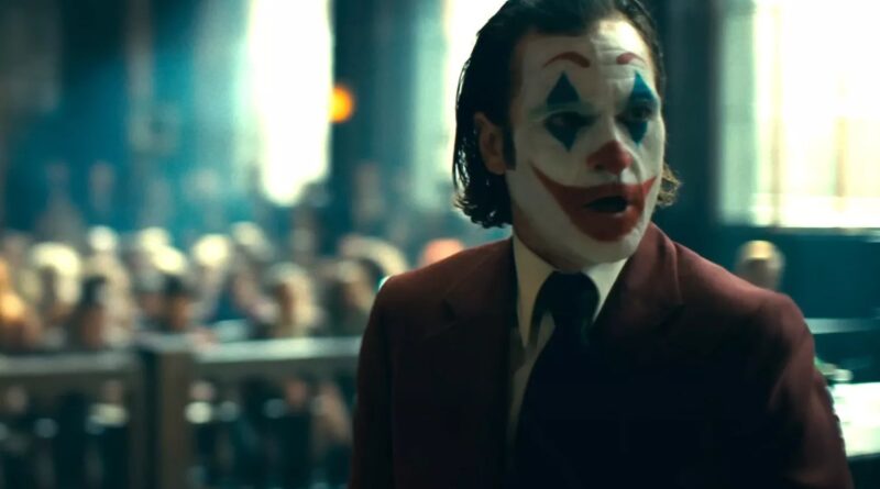 Joker 2’s Surprise Actor Defends Its Divisive, Shocking Ending