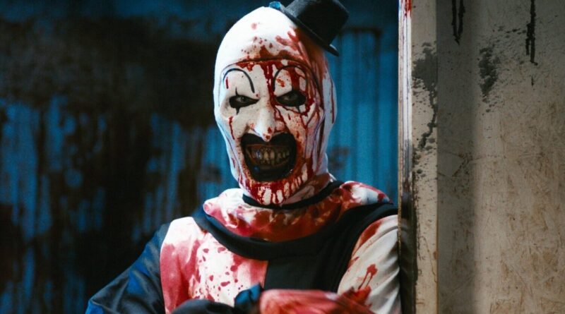 Terrifier is Bringing Its Gnarly Terror to Video Games