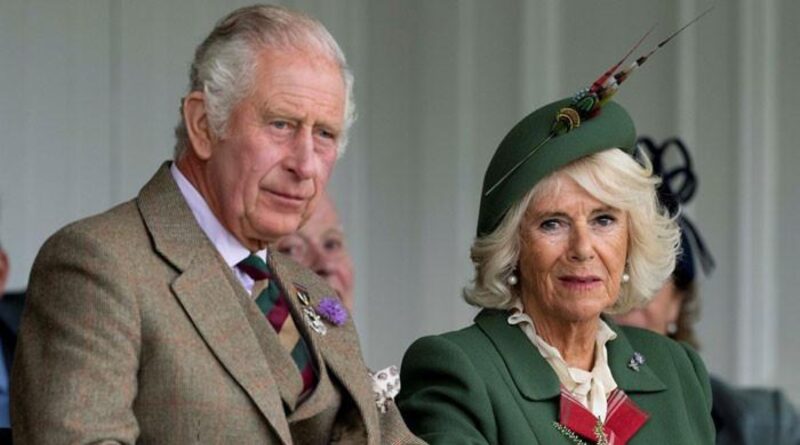 Queen Camilla stressed out ahead of Australian tour with King Charles