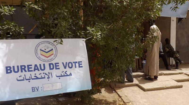 Some Chadian opposition parties to boycott Dec. 29 legislative, provincial, and municipal polls