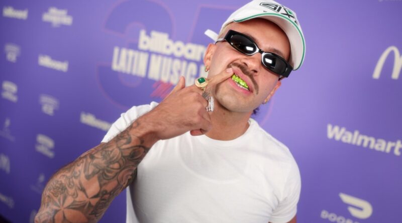 Best Photos from the 2024 Billboard Latin Music Week (Updating)