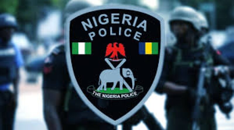 Police sack officers over killing of Kwarapoly student