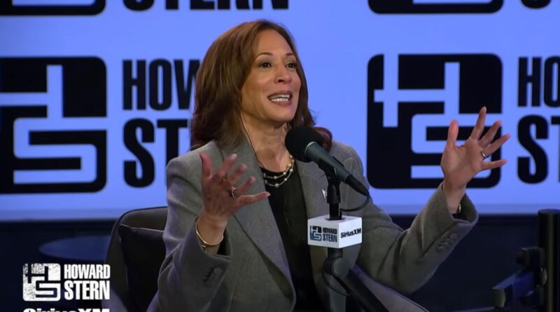 Kamala Harris Slams Trump During Interview With Fat Joe & Too Short at 2024 BET Hip Hop Awards: ‘He’s Weak’