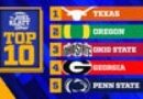 2024 college football rankings: Joel Klatt’s top 10 teams after Week 7