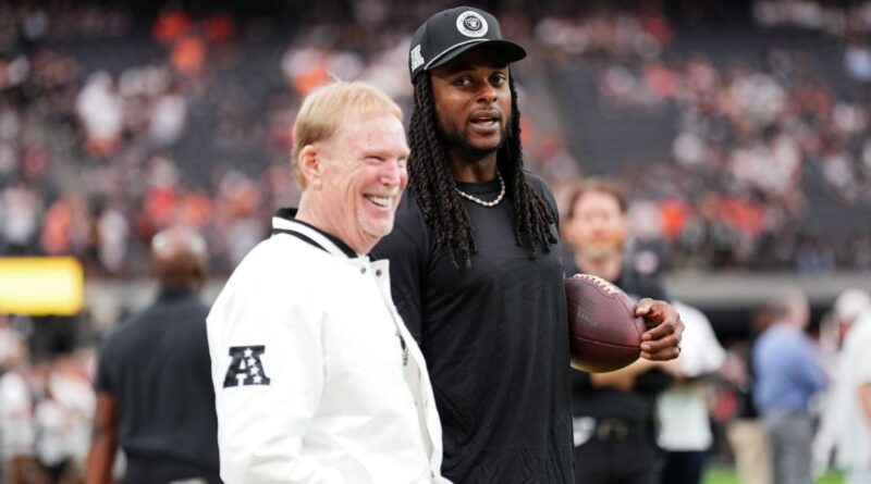 How will the Adams era go down in Raiders history?