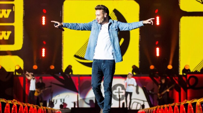 Liam Payne Helped Unlock One Direction’s Potential