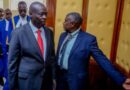 Kenya: Gachagua’s Fate to Be Decided Today As Senate Prepares for Impeachment Vote