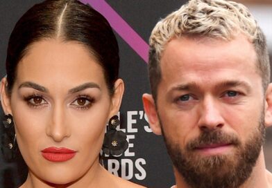 Artem Chigvintsev Scores Legal Wins in Nikki Garcia (Bella) Divorce Case