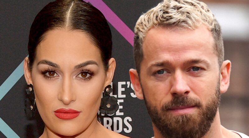 Artem Chigvintsev Scores Legal Wins in Nikki Garcia (Bella) Divorce Case