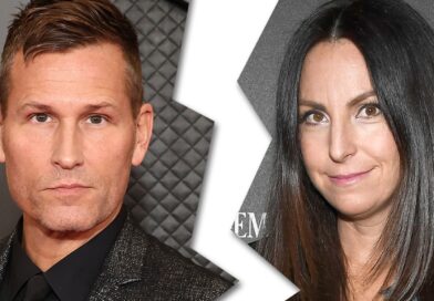 DJ Kaskade’s Wife Files for Divorce