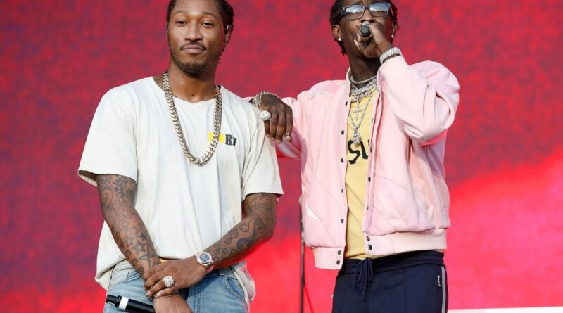 Young Thug Calls for Peace Between Drake, Future & Metro Boomin: ‘We All Bruddas’