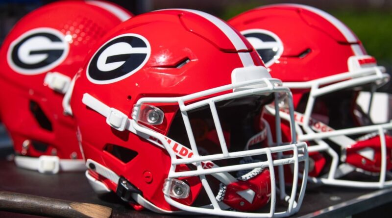 Five-star 2026 QB Curtis decommits from UGA