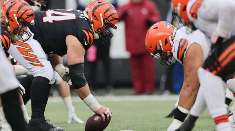 Cleveland Browns vs. Cincinnati Bengals: How to Watch the First-Ever Rock & Roll Hall of Fame Game