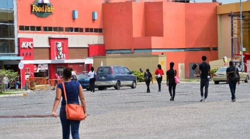 ANSA McAL pulls out of Trincity Mall purchase